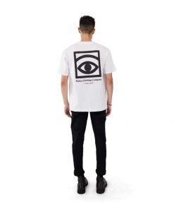 Makia Ögon T-shirt White