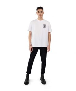Makia Ögon T-shirt White