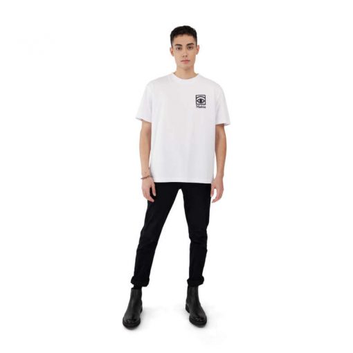 Makia Ögon T-shirt White