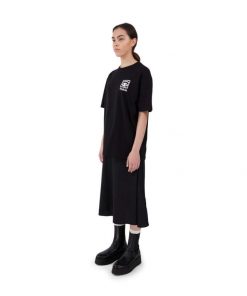 Makia Ögon T-shirt Black