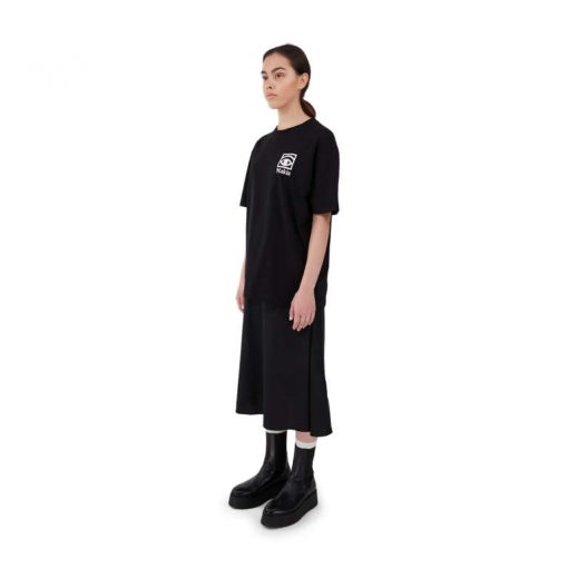 Makia Ögon T-shirt Black