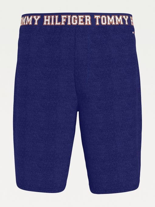 Tommy Jeans Loungewear Shorts Yale Blue