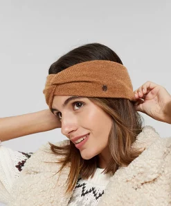 Esprit Headband Caramel