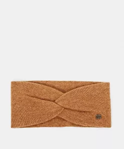 Esprit Headband Caramel
