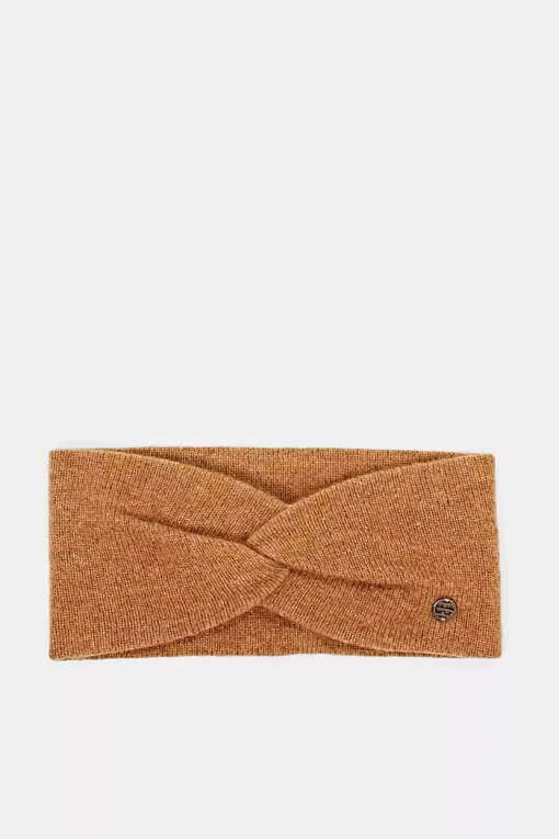 Esprit Headband Caramel