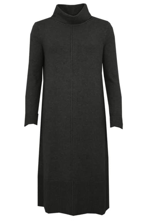 Sti Nenna Knit Dress Black