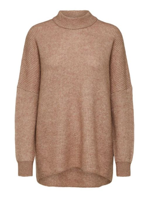 Selected Femme Lulu Enica Long Knit Amphora