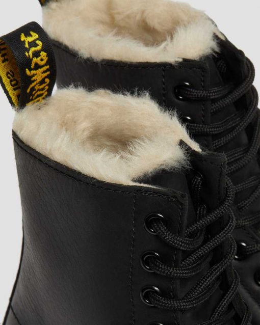 Dr. Martens Serena Boots 1460 Black