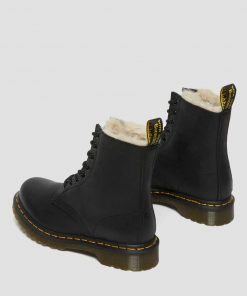 Dr. Martens Serena Boots 1460 Black