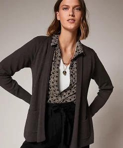 Comma, Cardigan Mocca