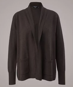 Comma, Cardigan Mocca
