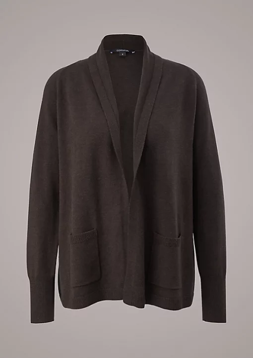 Comma, Cardigan Mocca