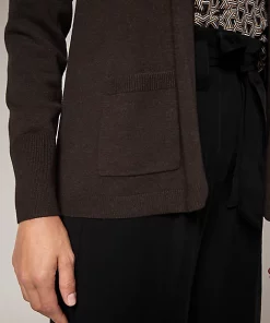 Comma, Cardigan Mocca