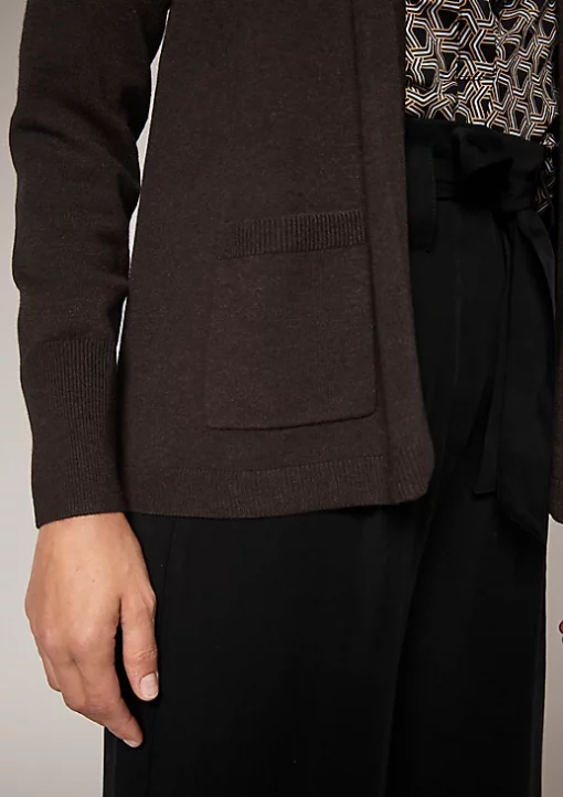 Comma, Cardigan Mocca