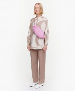 Marimekko Karla Chain Bag Lavender