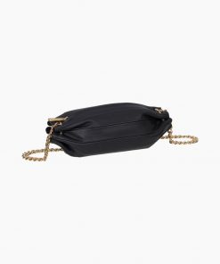 Marimekko Pikku Karla Chain Bag Black
