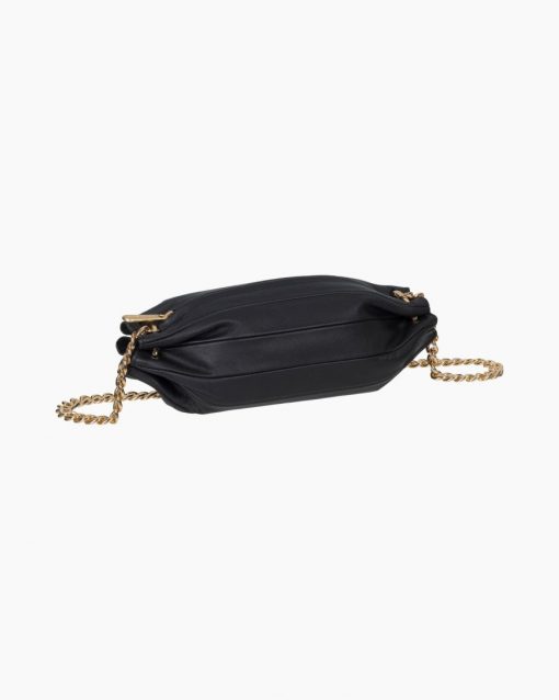 Marimekko Pikku Karla Chain Bag Black