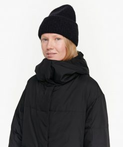 Marimekko Kangasmetsä Hat Black