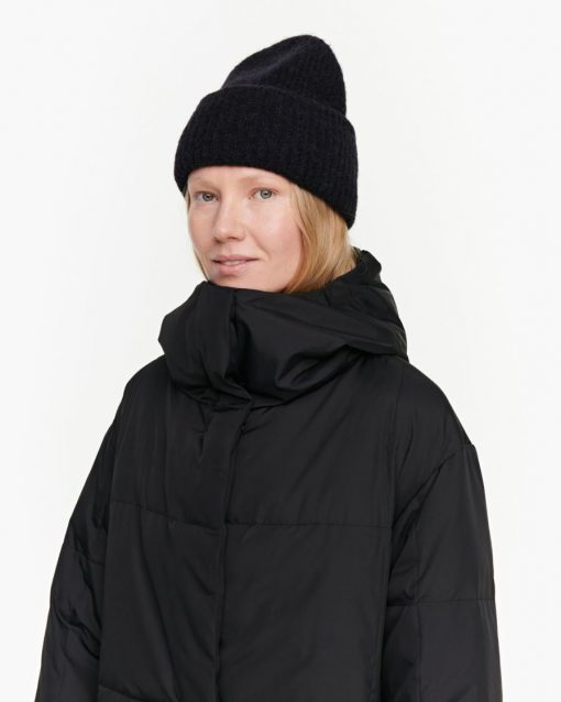Marimekko Kangasmetsä Hat Black