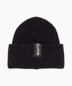Marimekko Kangasmetsä Hat Black