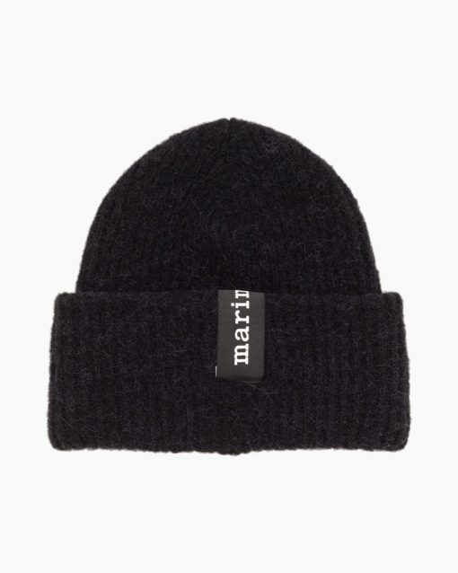 Marimekko Kangasmetsä Hat Black