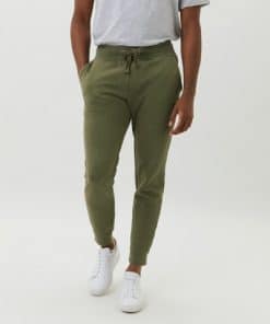 Björn Borg Centre Tapered Pant Ivy Green