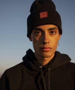 Billebeino Dark Grey Brick Beanie
