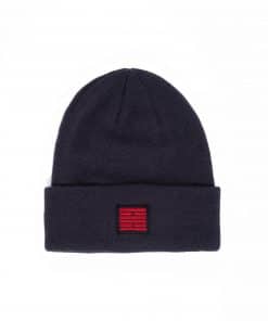 Billebeino Dark Grey Brick Beanie