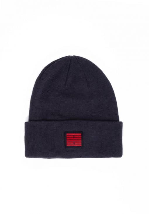 Billebeino Dark Grey Brick Beanie