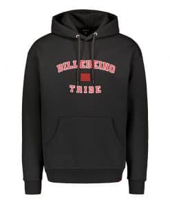 Billebeino Tribe Hoodie Black