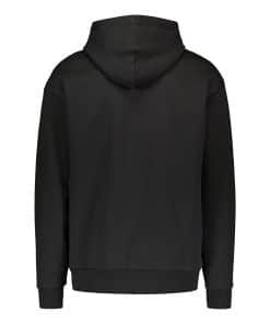 Billebeino Tribe Hoodie Black