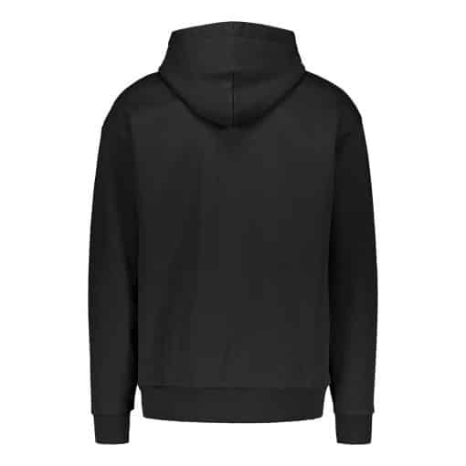 Billebeino Tribe Hoodie Black