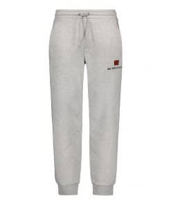 Billebeino Are You Sweatpants Light Melange Grey