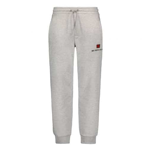 Billebeino Are You Sweatpants Light Melange Grey