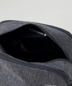 Björn Borg Core Toilet Case Standing Grey