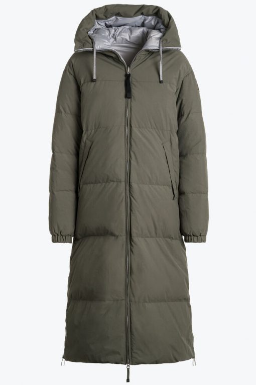 Parajumpers Sleeping Bag Fisherman - barely blue