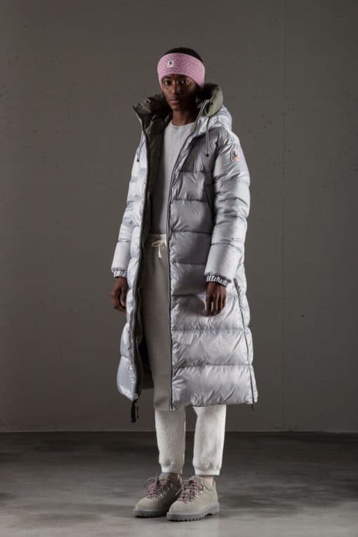 Parajumpers Sleeping Bag Fisherman - barely blue