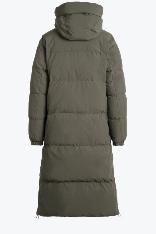 Parajumpers Sleeping Bag Fisherman - barely blue