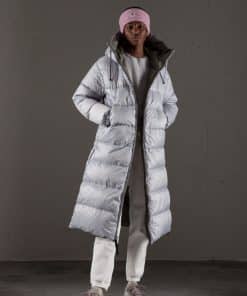 Parajumpers Sleeping Bag Fisherman - barely blue