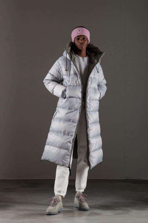 Parajumpers Sleeping Bag Fisherman - barely blue
