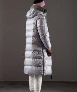 Parajumpers Sleeping Bag Fisherman - barely blue