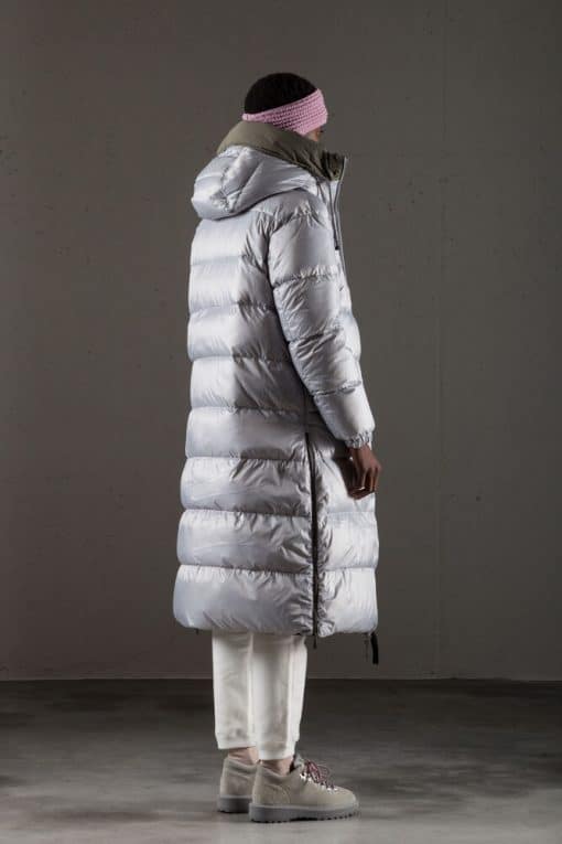 Parajumpers Sleeping Bag Fisherman - barely blue
