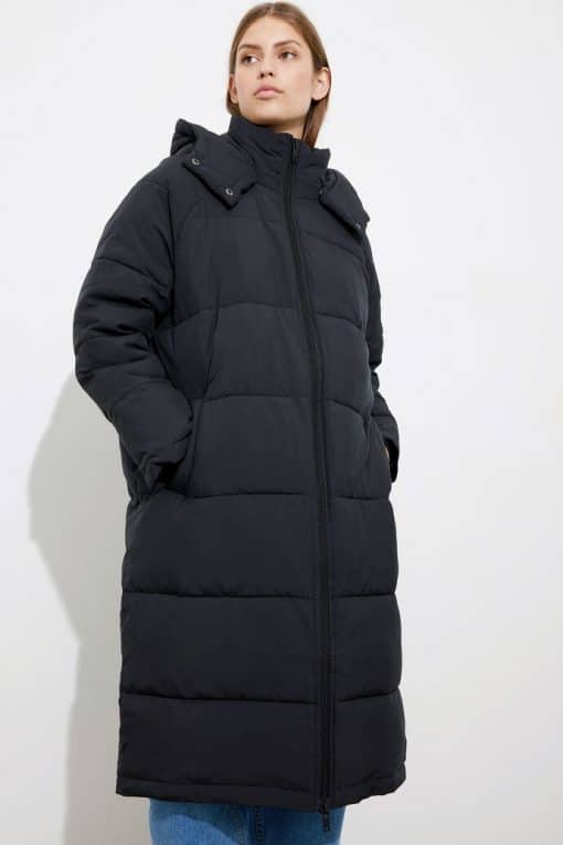 Envii Entable Jacket Black