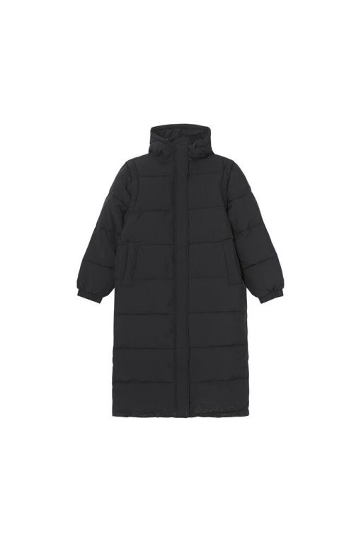 Envii Entable Jacket Black