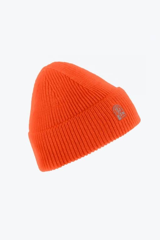Parajumpers Plain Beanie PJS Orange