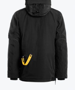 Parajumpers Right Hand Light Jacket Black