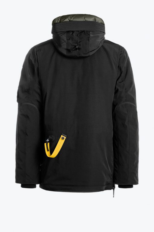 Parajumpers Right Hand Light Jacket Black