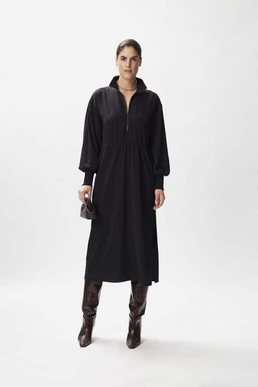Gestuz Sigridgz Dress Black