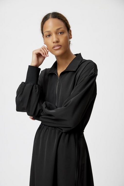 Gestuz Sigridgz Dress Black