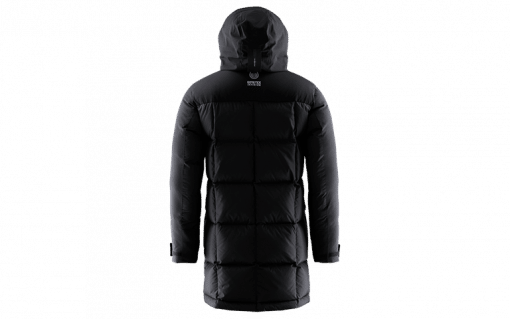 Sail Racing Clacier Parka Carbon